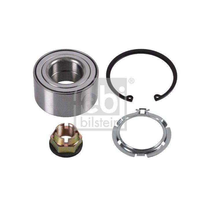 Rato guolio komplektas FEBI BILSTEIN 24315