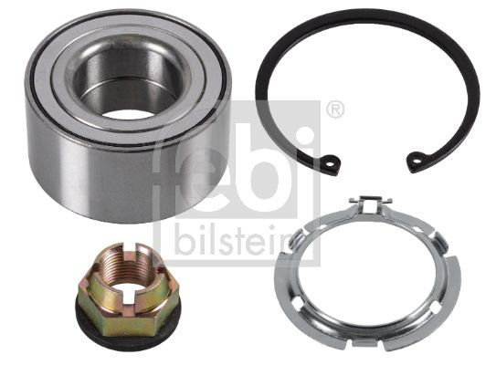 Rato guolio komplektas FEBI BILSTEIN 24315