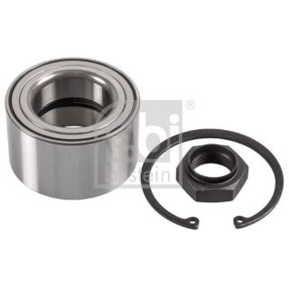 Rato guolio komplektas FEBI BILSTEIN 24519