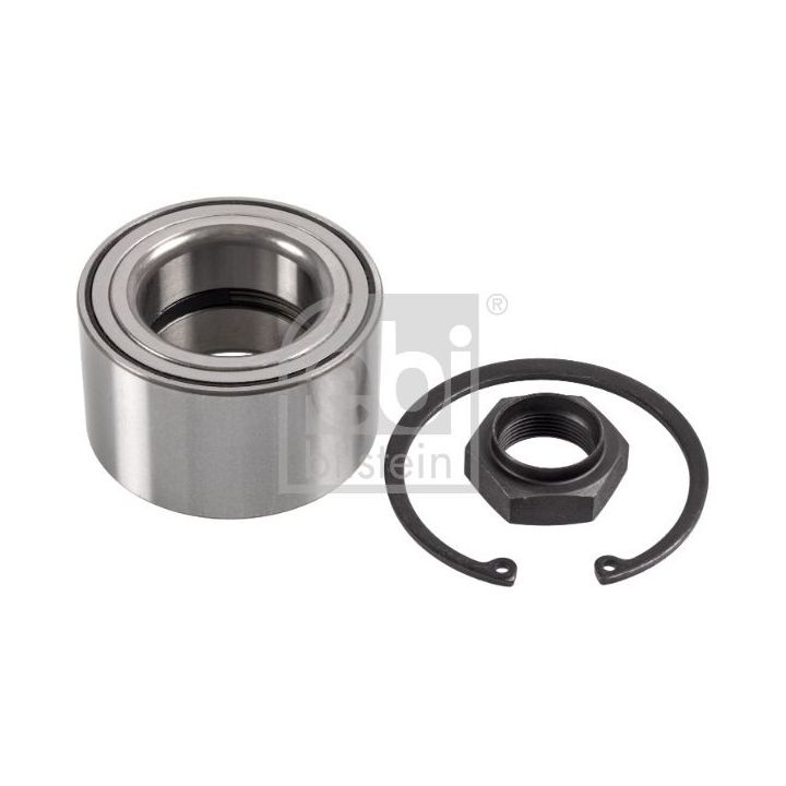 Rato guolio komplektas FEBI BILSTEIN 24519