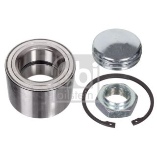 Rato guolio komplektas FEBI BILSTEIN 24521