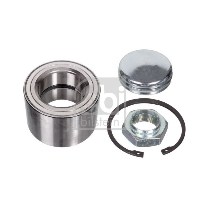 Rato guolio komplektas FEBI BILSTEIN 24521