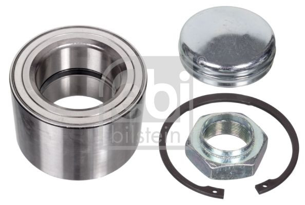 Rato guolio komplektas FEBI BILSTEIN 24521
