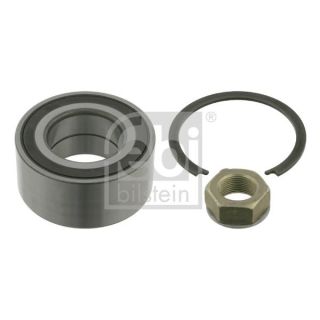 Rato guolio komplektas FEBI BILSTEIN 24523