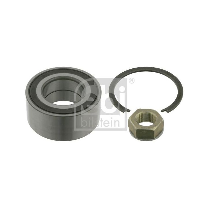 Rato guolio komplektas FEBI BILSTEIN 24523