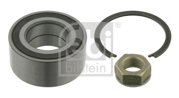 Rato guolio komplektas FEBI BILSTEIN 24523
