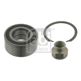 Rato guolio komplektas FEBI BILSTEIN 24524