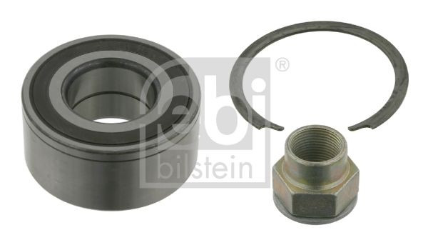 Rato guolio komplektas FEBI BILSTEIN 24524