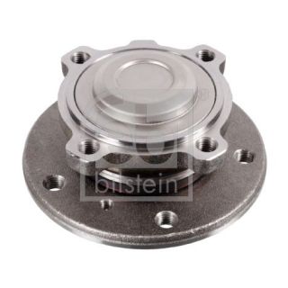 Rato guolio komplektas FEBI BILSTEIN 24571