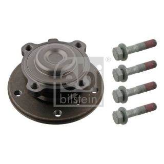 Rato guolio komplektas FEBI BILSTEIN 24572