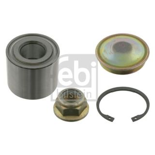 Rato guolio komplektas FEBI BILSTEIN 24780