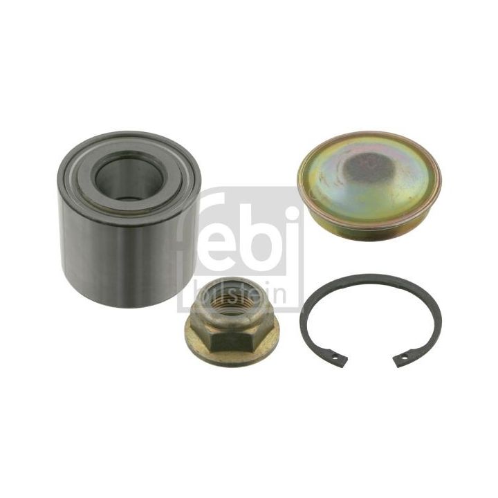 Rato guolio komplektas FEBI BILSTEIN 24780