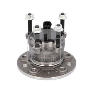 Rato guolio komplektas FEBI BILSTEIN 26675
