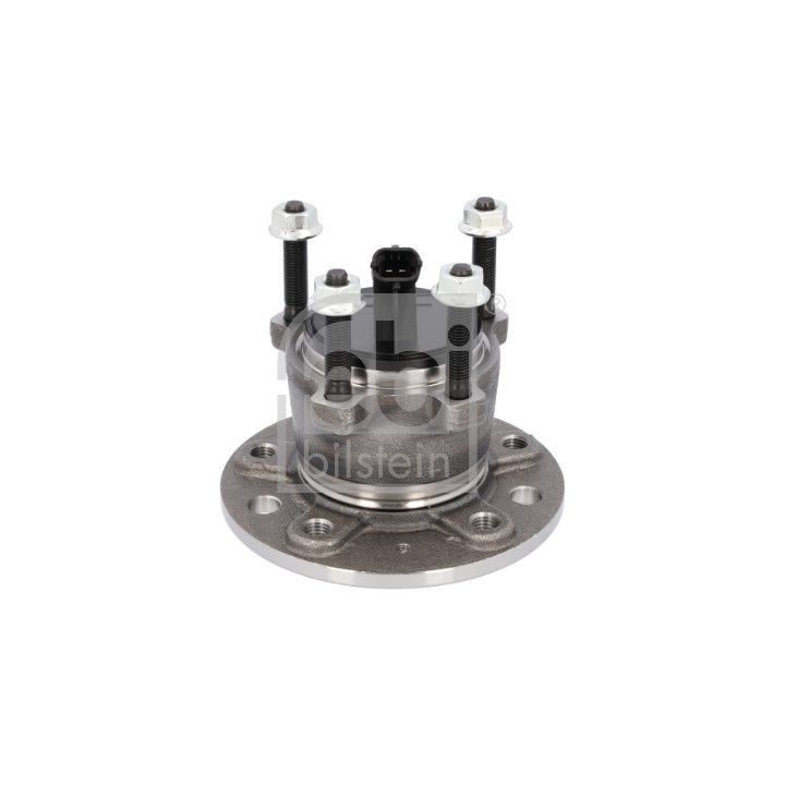 Rato guolio komplektas FEBI BILSTEIN 26675