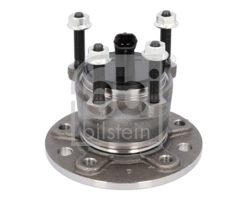 Rato guolio komplektas FEBI BILSTEIN 26675
