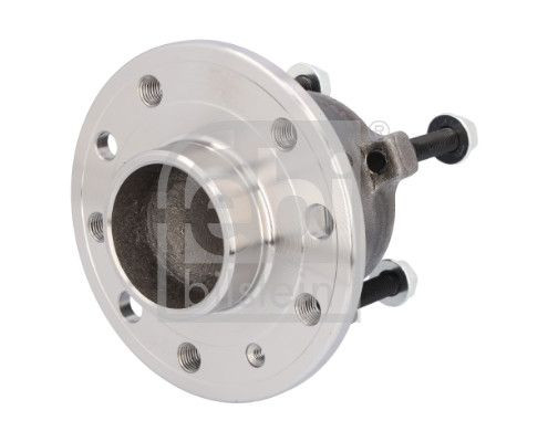 Rato guolio komplektas FEBI BILSTEIN 26675