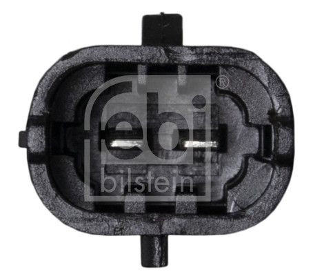 Rato guolio komplektas FEBI BILSTEIN 26675