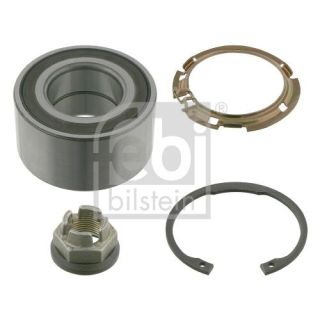 Rato guolio komplektas FEBI BILSTEIN 26887
