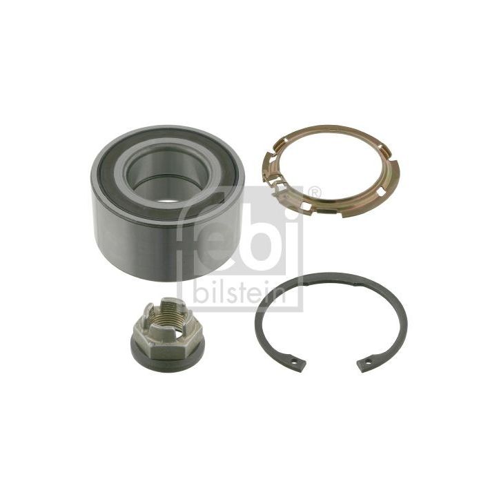Rato guolio komplektas FEBI BILSTEIN 26887