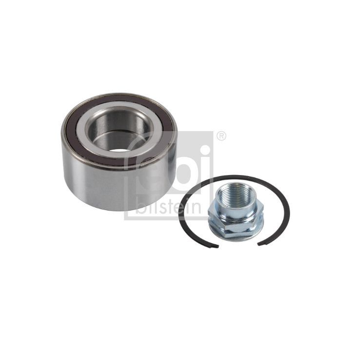 Rato guolio komplektas FEBI BILSTEIN 28142