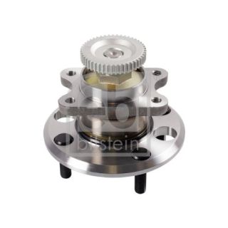 Rato guolio komplektas FEBI BILSTEIN 28254