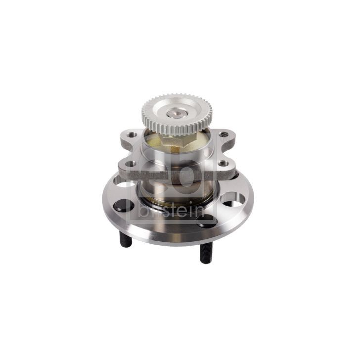 Rato guolio komplektas FEBI BILSTEIN 28254