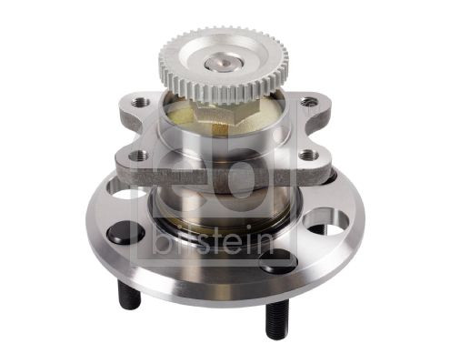 Rato guolio komplektas FEBI BILSTEIN 28254