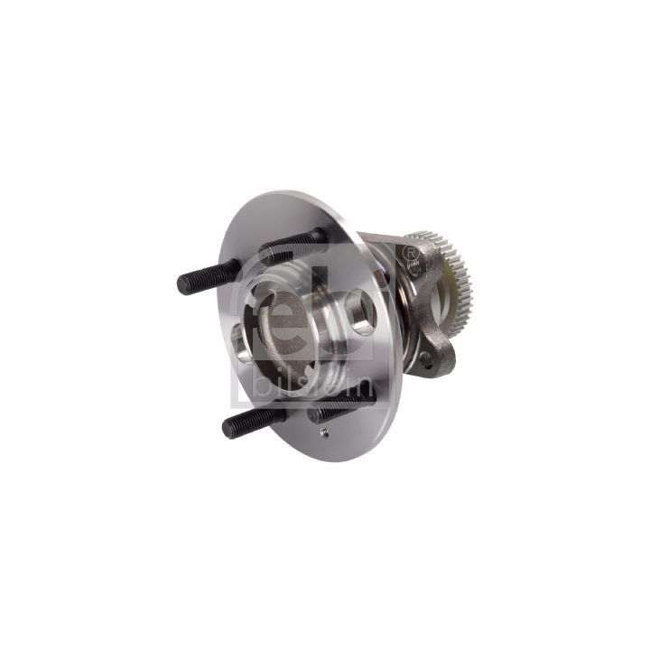 Rato guolio komplektas FEBI BILSTEIN 28254