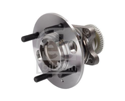 Rato guolio komplektas FEBI BILSTEIN 28254