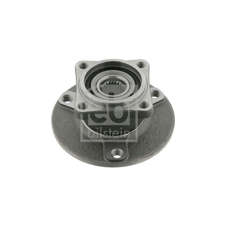 Rato guolio komplektas FEBI BILSTEIN 28314