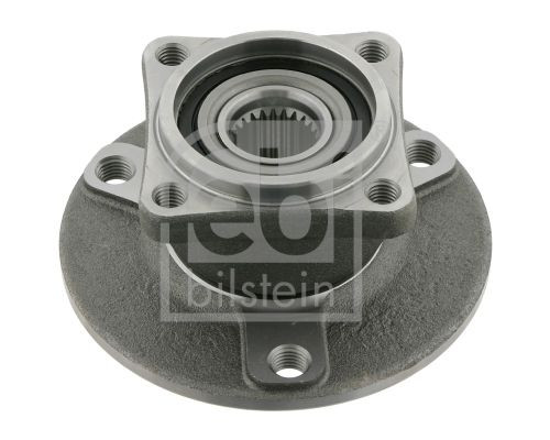 Rato guolio komplektas FEBI BILSTEIN 28314