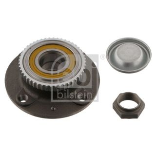Rato guolio komplektas FEBI BILSTEIN 28498