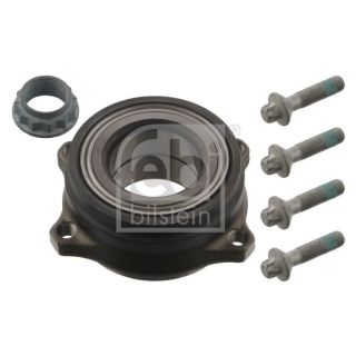 Rato guolio komplektas FEBI BILSTEIN 28678