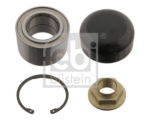 Rato guolio komplektas FEBI BILSTEIN 29565