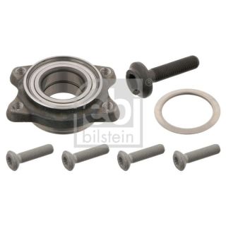 Rato guolio komplektas FEBI BILSTEIN 29837