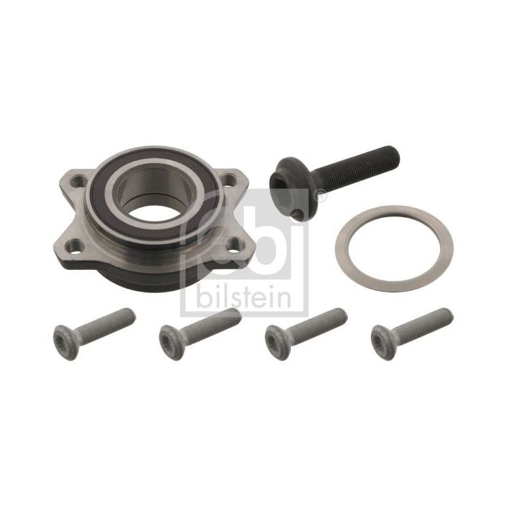 Rato guolio komplektas FEBI BILSTEIN 29844