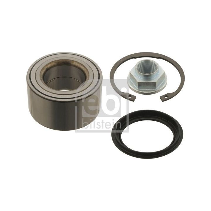 Rato guolio komplektas FEBI BILSTEIN 30087