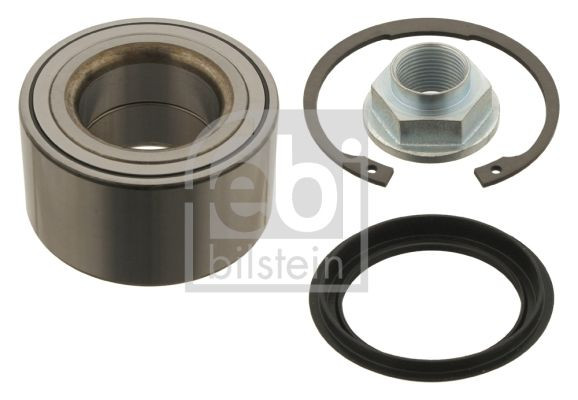 Rato guolio komplektas FEBI BILSTEIN 30087