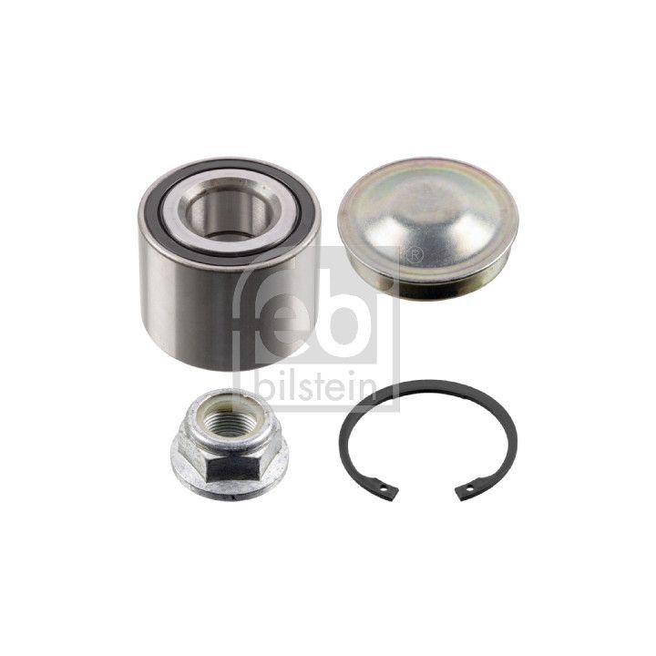 Rato guolio komplektas FEBI BILSTEIN 30545