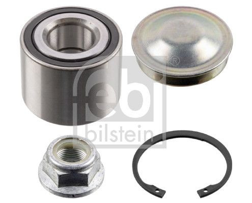 Rato guolio komplektas FEBI BILSTEIN 30545