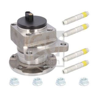 Rato guolio komplektas FEBI BILSTEIN 30887