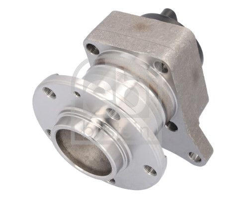 Rato guolio komplektas FEBI BILSTEIN 30887