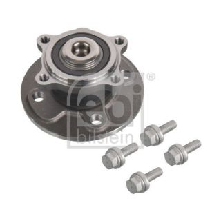Rato guolio komplektas FEBI BILSTEIN 31078