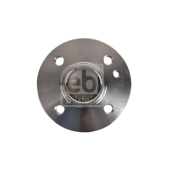 Rato guolio komplektas FEBI BILSTEIN 31078