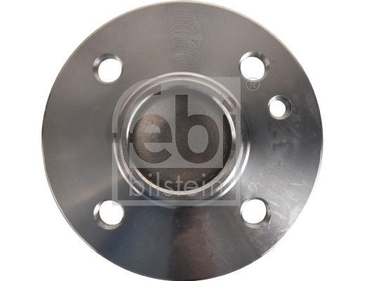 Rato guolio komplektas FEBI BILSTEIN 31078