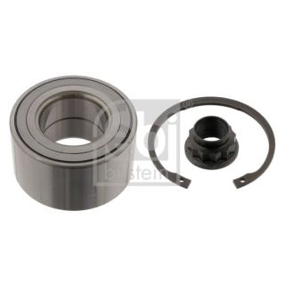 Rato guolio komplektas FEBI BILSTEIN 31189