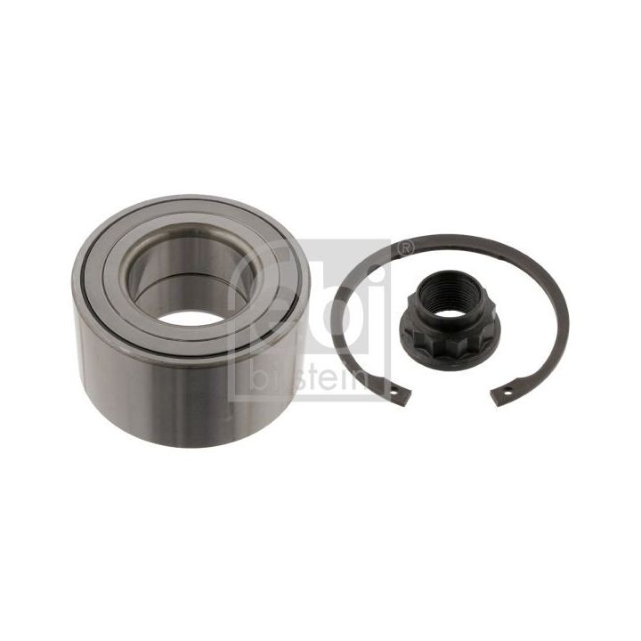 Rato guolio komplektas FEBI BILSTEIN 31189