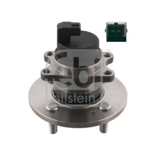 Rato guolio komplektas FEBI BILSTEIN 31403