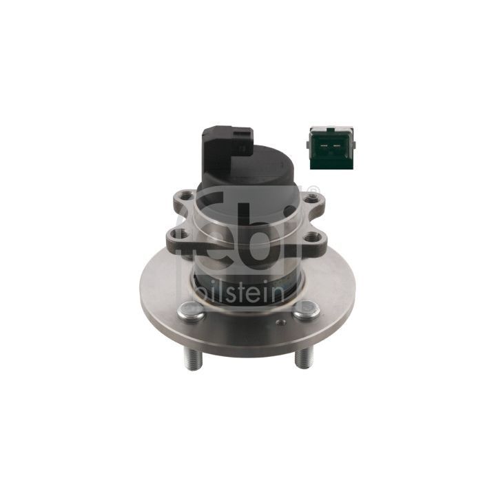 Rato guolio komplektas FEBI BILSTEIN 31403