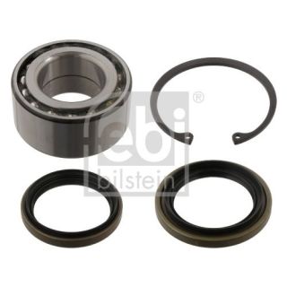 Rato guolio komplektas FEBI BILSTEIN 31464